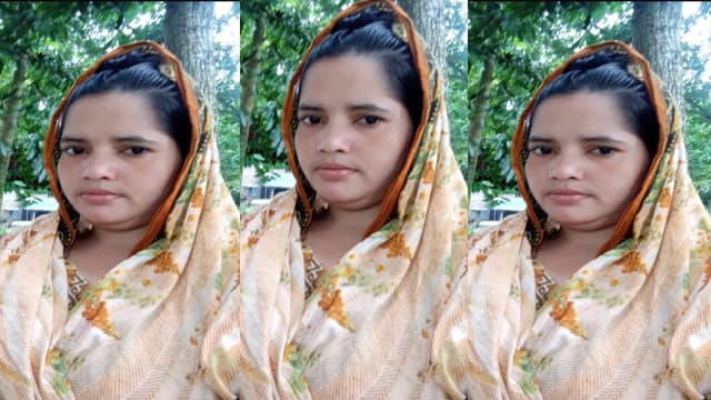 Horny Beautiful Milf – Village Fingering Hard