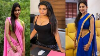 Desi Resmi Nair – VIP Resort Couple Sex MMS