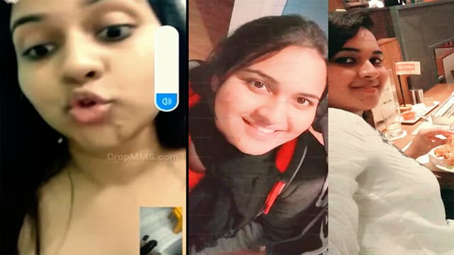 Chennai VIT Arti – First Year Nude WA Video Call