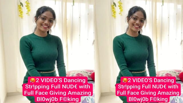 Horny Desi Girl – Stripping BJ Deep Fuck