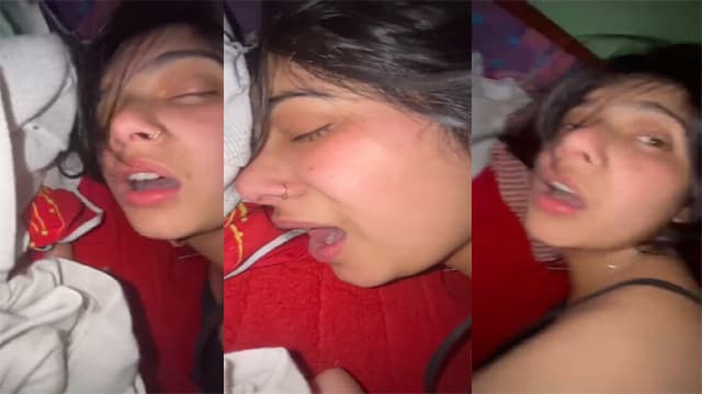 Sexy Gf Hard Fucking In Doggy Style Leaked Mms 2026
