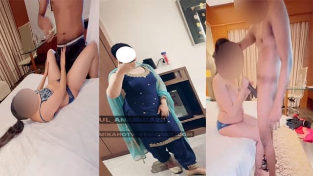 Indian Hotwife Anamika Affair Rahul Fucking Video