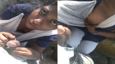 Keralathu College Student Sucks Dick Blowjob Free