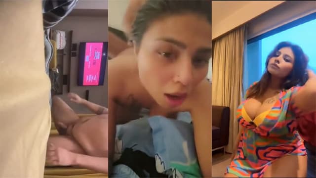 Anam Khan viral leaks mms video watching