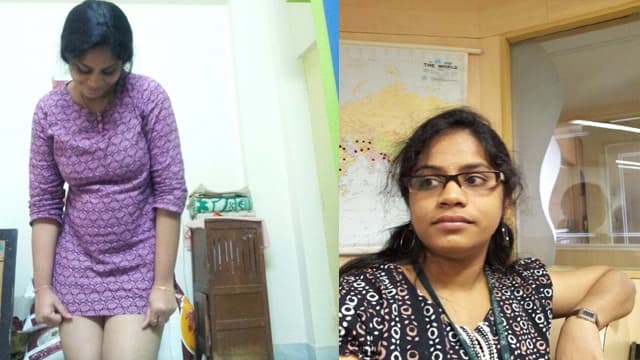 Chennai Backend Developer – Full Nude MMS Viral