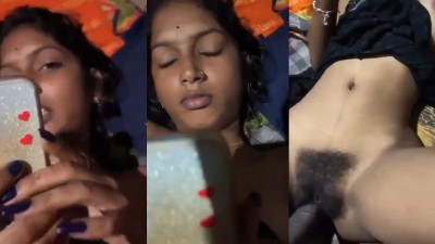Tamil 19yr College Girl Hard Fucking Best