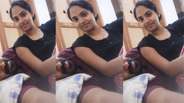 Tamil Sexy Girl Painful Fucking Leaked Mms Video