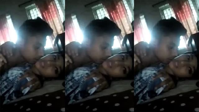 Cousin Brother Fucking Sister Viral Leak