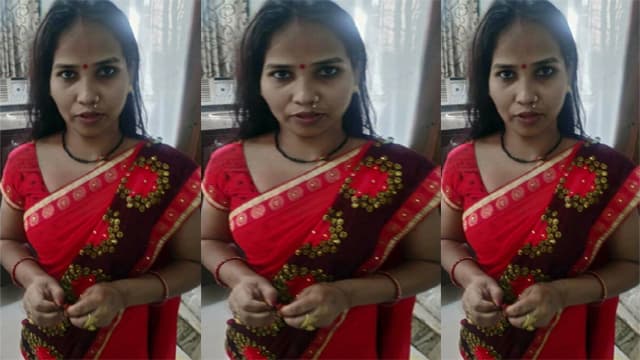 Desi Cheater Wife Riding Lover Hard Exposed