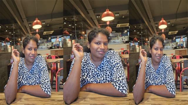 Tamil Horny Aunty blowjob and fucking