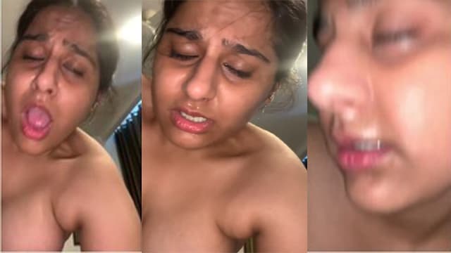 Indian Wife Painful Fucking Video desikahani