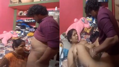 Madurai Aunty Hard Blowjob Fucking Viral Sex