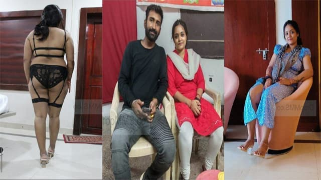 Real Indian Hotwife Pune Monika Arpit Viral Sex Online