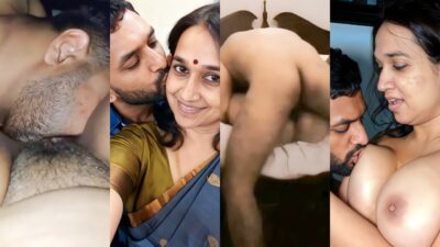 Young Sexy Wife Nude & Pussy Fucking HD