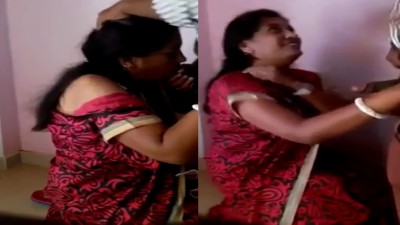 Tambaram Aunty Deep Blowjob & Viral Best Sex