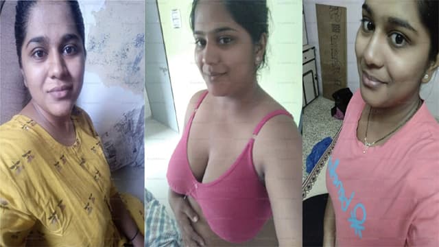 Desi Tamil Wife Blowjob Hard Pound MMS