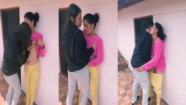 Shemale Roommate Two Nude Hard Fuck