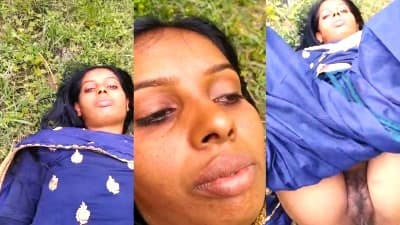 Village Girl Hot Nude & BF Hard Fucking Watch HD