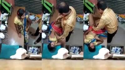 Young Doctor Housewife By Fingering