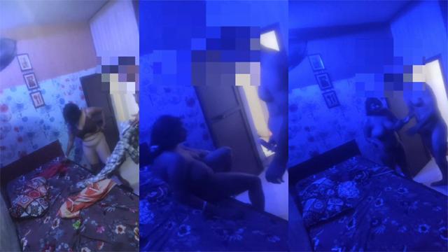 Milf Aunty In Spa Centre Nude & Long Dick Customer Online