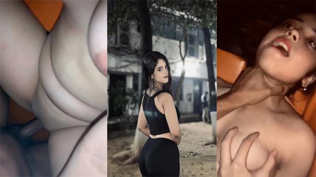 Hot Sexy Bengali Babe Rough Hard Fucking MMS
