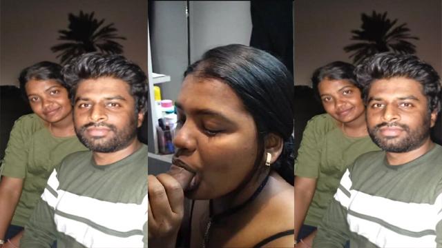 Tamil Wife Nude & Blowjob Fucking Leak Videos